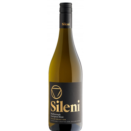 Sileni Estate Sauvignon blanc 2023 - selection.hu