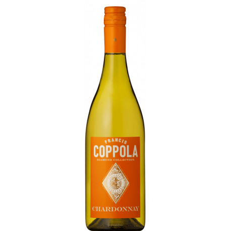 Francis Coppola Diamond Chardoonay 2021 - selection.hu