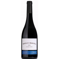 Bukolyi Mentha Pinot noir & Syrah 2020 - selection.hu