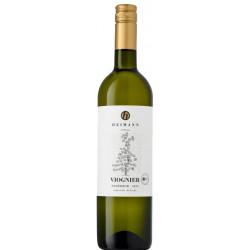 Heimann Viognier 2022 - Selection.hu