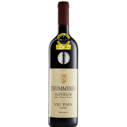 Thummerer Vili Papa Cuvée Superior 2016 - selection.hu