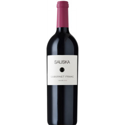 Sauska - Villány Cabernet franc Siklós 2018 - selection.hu