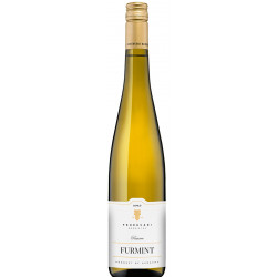 Fehérvári Borbirtok Nagy-somlói Reserve Furmint 2023 - selection.hu