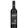 Bodri Szekszárdi Malbec 2022 - selection.hu