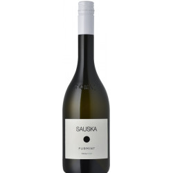 Sauska - Tokaj Tokaji Furmint 2025 - Selection.hu