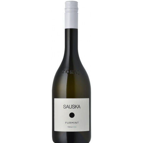 Sauska - Tokaj Tokaji Furmint 2023 - Selection.hu