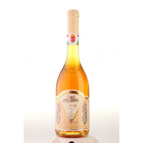 Evinor - Simkó Tokaji Aszú 6 puttonyos 2019 - Selection.hu