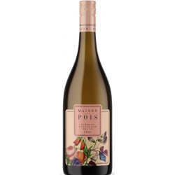 Maison Aux Pois Sauvignon blanc 2024 - selection.hu
