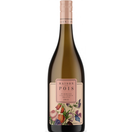 Maison Aux Pois Sauvignon blanc 2024 - selection.hu
