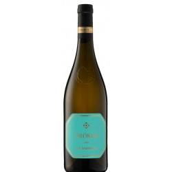 St. Andrea Örökké Egri Cuvée 2023 - Selection.hu