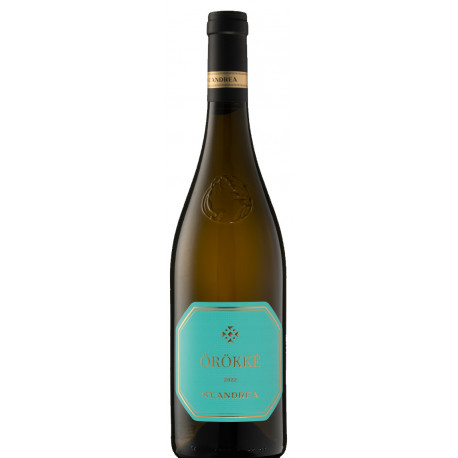 St. Andrea Örökké Egri Cuvée 2024 - Selection.hu