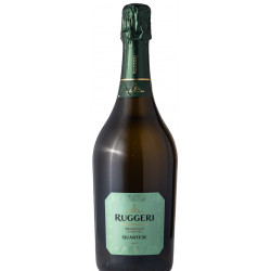 Ruggeri Quartese Valdobbiadene Prosecco Superior D.O.C.G. - selection.hu