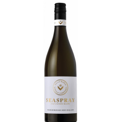 Villa Maria Seaspray Sauvignon Blanc - selection.hu