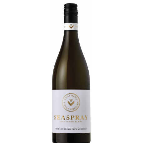 Villa Maria Seaspray Sauvignon Blanc - selection.hu