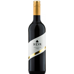 Bodor Borászat Cabernet sauvignon 2016