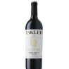 Takler Szekszárdi Syrah Primarius 2018 - Selection.hu