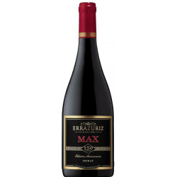 Errazuriz Max Shiraz 2020 - selection.hu