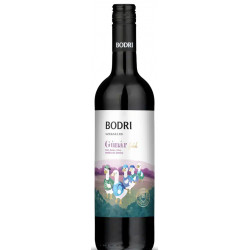 Bodri Gúnár 2025 - Szekszárdi borvidék, magyar vörösborok | selection.hu