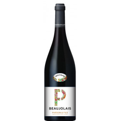 Pardon et Fils Beaujolais Nouveau 2024 - Selection.hu