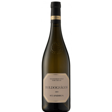 St. Andrea Boldogságos Grand Superior 2023 - Selection.hu