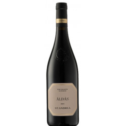 St. Andrea Áldás Egri Bikavér 2023 - Selection.hu