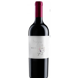 Vylyan Mandolás (Cabernet franc válogatás) 2021 - Selection.hu