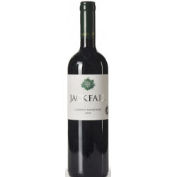 Jackfall Cabernet Sauvignon 2021 - selection.hu