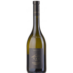 Áts Károly Szent Tamás Furmint 2022 - Selection.hu