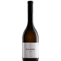 Balassa Kakas Furmint 2024 - Selection.hu