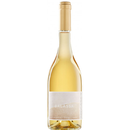 Balassa Édes Szamorodni 2021 - Selection.hu