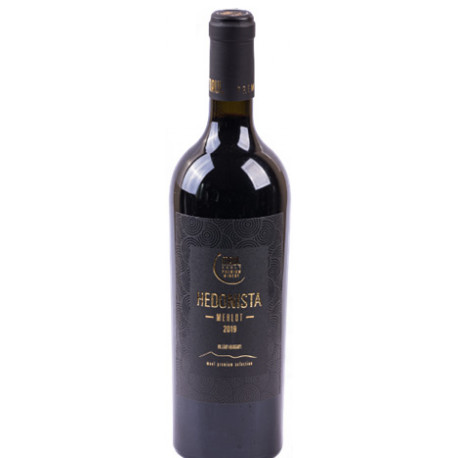 Maul Zsolt Hedonista 2019 - selection.hu