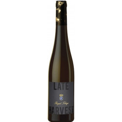 Royal Tokaji Tokaji Late Harvest 2018 - Selection.hu