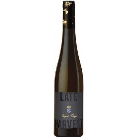 Royal Tokaji Tokaji Late Harvest 2018 - Selection.hu