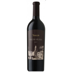 Takler Primarius Merlot 2017 / 2019