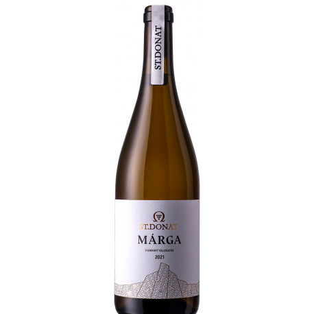 St Donat Márga Furmint 2021 - Selection.hu