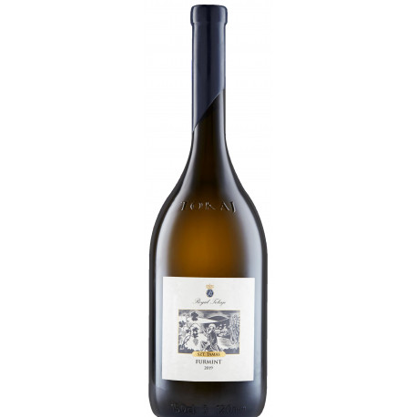 Royal Tokaji Szt Tamás Furmint magnum 2020 - selection.hu