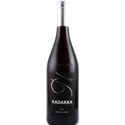 Németh János Kadarka 2023 - Selection.hu