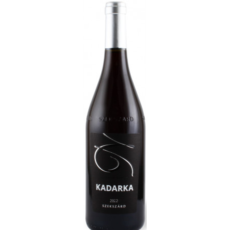 Németh János Kadarka 2023 - Selection.hu