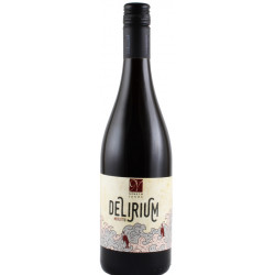 Németh János Delírium Merlot 2022 - Selection.hu