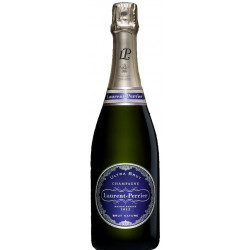 Champagne Laurent-Perrier Ultra Brut - selection.hu