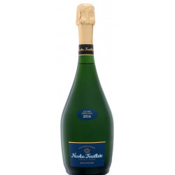 Champagne Nicolas Feuillatte Cuvée Special Millesimé 2016 - selection.hu