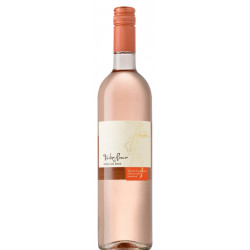 Tüske Pince Rosé 2024 - selection.hu