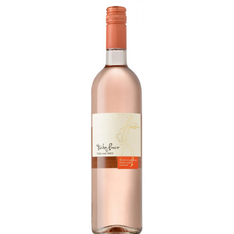 Tüske Pince Rosé 2024 - selection.hu