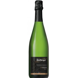 Wolfberger Crémant d Alsace Riesling Brut
