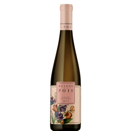 Maison Aux Pois Késői szüret 2024 - selection.hu