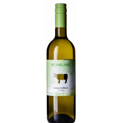 Meinklang Grüner Veltliner 2024 - selection.hu