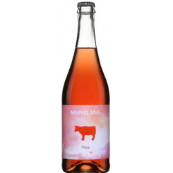 Meinklang Prosa Gyöngyözőbor 2024 - selection.hu