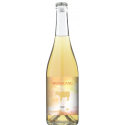 Meinklang Epic Gyöngyözőbor 2024 - selection.hu