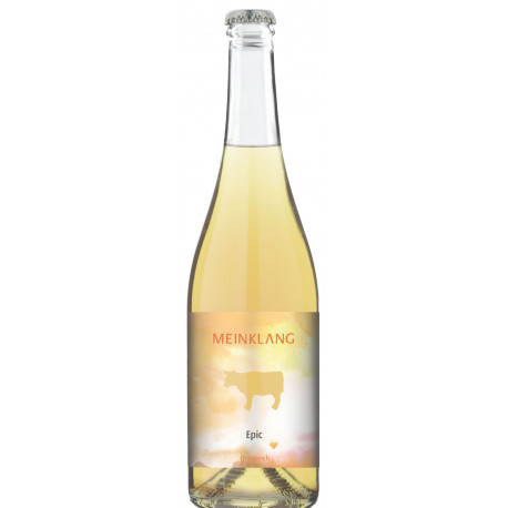 Meinklang Epic Gyöngyözőbor 2024 - selection.hu