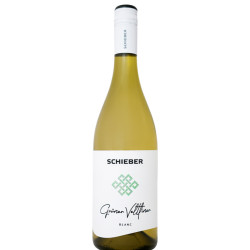 Schieber Borászat Grüner Veltliner 2024 - selection.hu